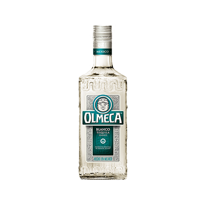 341) Olmeca Blanco